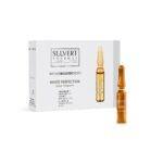 SELVERT THERMAL INTENSE BOOSTER DROPS WHITE PERFECTION, Šviesinamasis busteris,10 vnt. x 2 ml