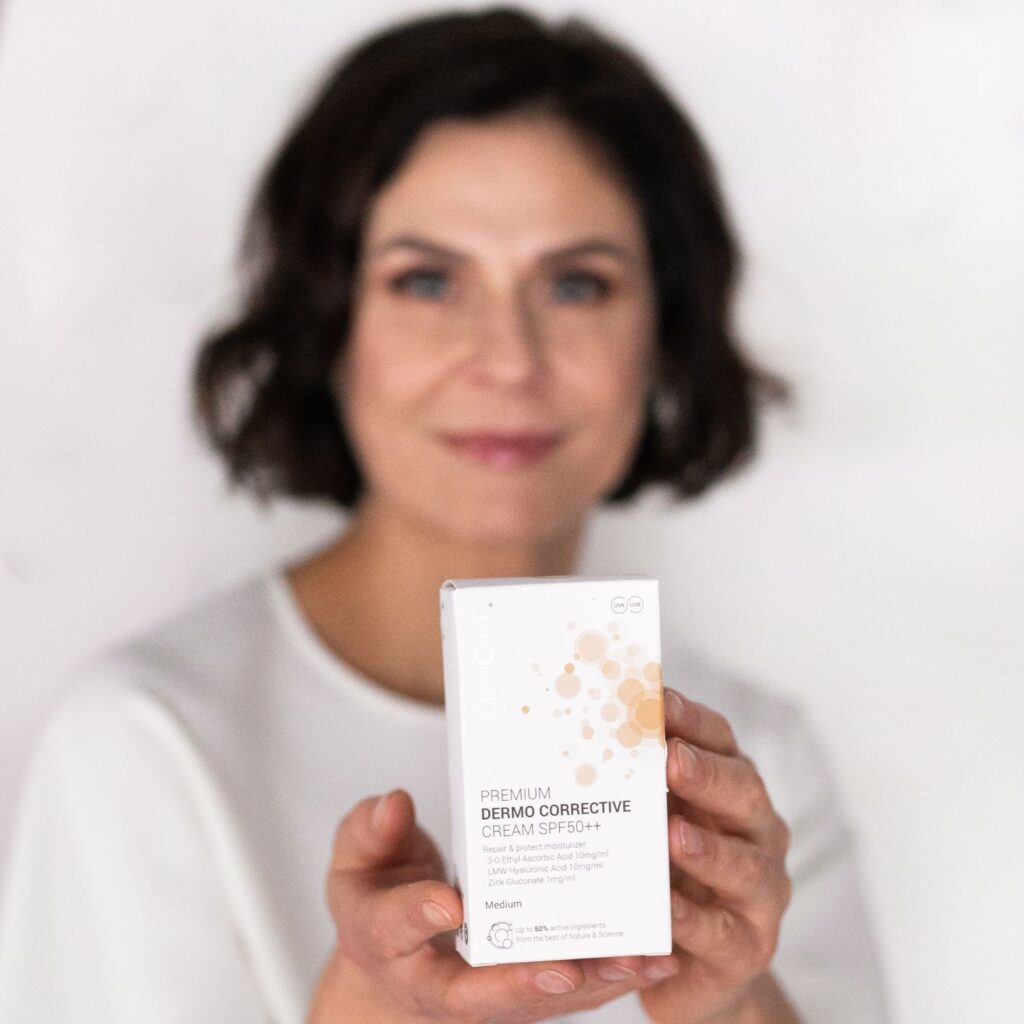 cliniccare kosmetika