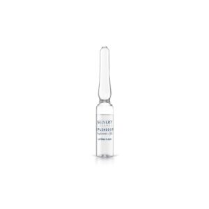 HYALURONIC & VITAMIN B3 LIFTING FLASH, Liftinguojantis koncentratas su hialurono rūgštimi ir niacinamidu, 2 vnt. x 1.5 ml