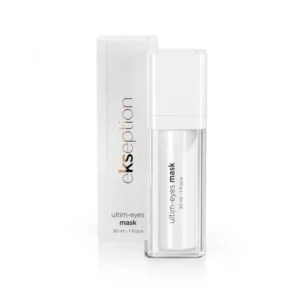 ULTIM-EYES MASK, Kaukė mažinanti tamsius ratilus ir maišelius po akimis, 30 ml
