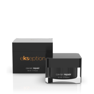CAVIAR REPAIR, Regeneruojamasis kremas su ikrų ekstraktu, 50 ml