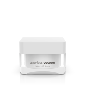 AGE LESS COCOON, Maitinantis kremas prieš odos senėjimą, 50 ml