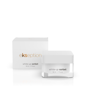 WHITE-UP SORBET, Kremas prieš pigmentaciją, 50 ml