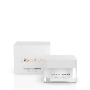 HYDRATION SPARKLE, Drėkinamasis kremas, 50 ml