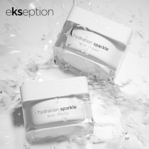 HYDRATION SPARKLE, Drėkinamasis kremas, 50 ml