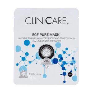 CLINICCARE PURE MASK