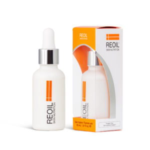 MESOTECH REOIL, Maitinanasis odos aliejus, 30 ml