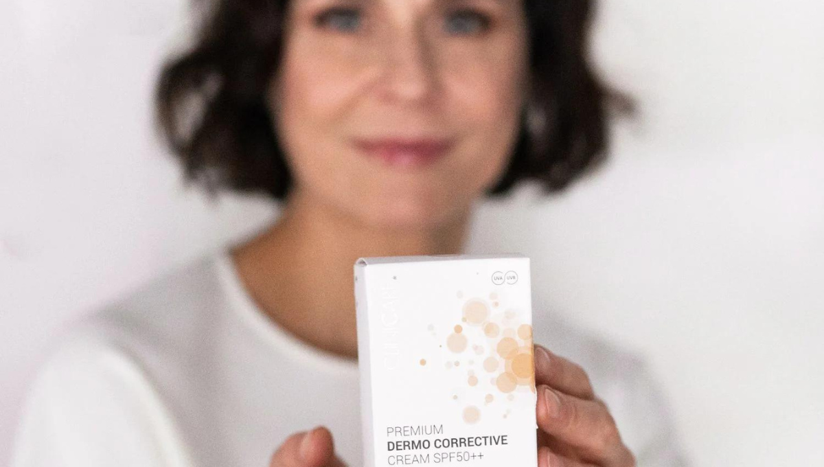 Cliniccare kosmetika