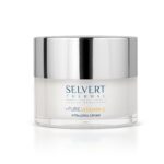 SELVERT THERMAL +PURE VITAMIN-C VITALIZING CREAM, Revitalizuojamasis kremas su vitaminu C, 50 ml