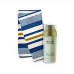 ABSOLUTE ANTI-AGING DUO SERUM, Dvifazis serumas prieš odos senėjimą 30 ml + skarelė