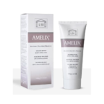 AMELIX BROWN SPOTS BODY EMULSION, Kūno emulsija nuo pigmentinių dėmių