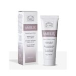 AMELIX BROWN SPOTS FACE CREAM, Veido kremas nuo pigmentinių dėmių