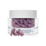 GLOBAL ANTI-AGING RETINOL / CERAMID CAPSULES, Koncentruotos retinolio/keramidų kapsulės, 60 kapsulių po 0,25 g