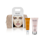 SELVERT THERMAL +PURE VITAMIN C GLOW BEAUTY RITUAL Švytinčios odos ritualas su vitaminu C 100 ml+50 ml rinkinys