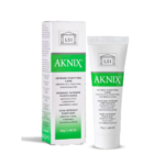 INTENSIVE PURIFYING CARE, Kremas riebiai ir probleminei odai, 1-a aknės stadija