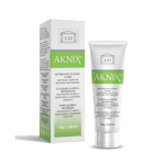 INTENSIVE GLOBAL CARE, Kremas riebiai ir probleminei odai, 2-3 aknės stadija