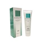 SODERMIX, Priešuždegiminis ir odos niežulį mažinantis kremas