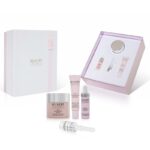 SELVERT THERMAL REGENERATION BEAUTY COFFRET, Regeneration grožio dėžutė