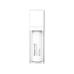 Fusion meso VITAMIN C 5.0, Vitamino C serumas, 30 ml