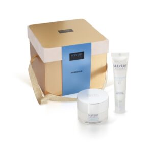 SELVERT THERMAL SPLENDOUR COFFRET, Splendour dovanų dėžutė