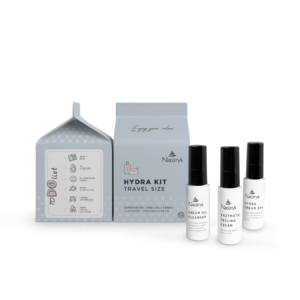 NATURYS RINKINYS DREKINAMASIS