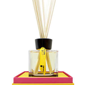 Prabangaus eterinių aliejų mišinio namų kvapas ROSA, 100 ml