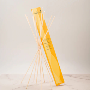 idea toscana Medinės lazdelės difuzoriui