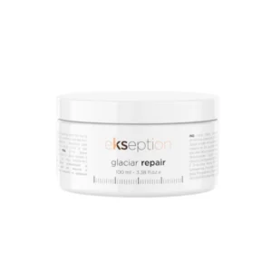 EKSEPTION GLACIAR REPAIR, Lengvas regeneruojamasis kremas, 100 ml
