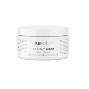 EKSEPTION ICE CREAM REPAIR, Regeneruojamasis kremas, 100 ml
