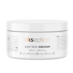 EKSEPTION AGE LESS COCOON, Maitinamasis kremas prieš odos senėjimą, 100 ml