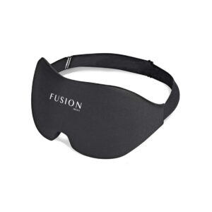 FUSION MESO SLEEP MASK, Miego kaukė-akiniai