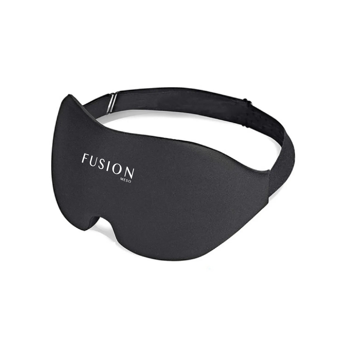 FUSION MESO SLEEP MASK, Miego kaukė-akiniai