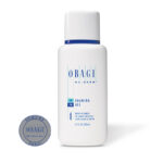 OBAGI NU-DERM® FOAMING GEL, Putojantis prausiklis riebiai odai, 200 ml