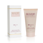 SELVERT THERMAL PERFECTION CREAM BB 02, Koreguojamasis apsauginis kremas Nr. 02, 50 ml