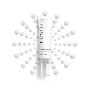 FUSION EXOSOMES SERUM, Serumas su egzosomomis, 30 ml