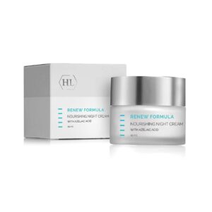 HL RENEW FORMULA NOURISHING CREAM, Maitinamasis raminamasis kremas, 50 ml