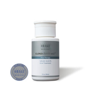 OBAGI CLENZIDERM MD PORE THERAPY, Tonikas aknės pažeistai odai, 148 ml