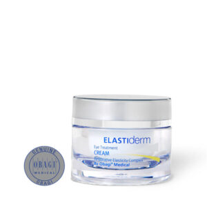 OBAGI ELASTIDERM EYE TREATMENT CREAM, Priešraukšlinis kremas akių zonai, 15 ml