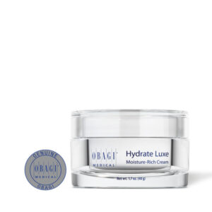 OBAGI HYDRATE LUXE®, Intensyviai drėkinantis kremas brandžiai odai, 48 g