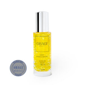 OBAGI DAILY HYDRO DROPS FACIAL SERUM, Drėkinamasis serumas su vitaminu B3, 30 ml