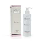 SELVERT THERMAL ALL-IN-ONE NOURISHING CLEANSING OIL FOR NORMAL & DRY SKIN, Švelnus aliejinis prausiklis, 200 ml