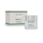 SELVERT THERMAL DAILY MOISTURISING GEL-CREAM FOR COMBINATION & OILY SKIN, Lengvas drėkinamasis kremas riebiai ir mišriai odai, 50 ml