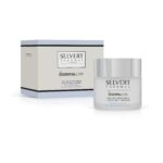 SELVERT THERMAL DAILY MOISTURISING CREAM FOR NORMAL & DRY SKIN, Drėkinamasis dieninis kremas sausai ir normaliai odai, 50 ml