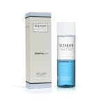 SELVERT THERMAL BI-PHASE MAKE-UP REMOVER FOR EYES & LIPS, Dvifazis makiažo valiklis su rugiagėlių ekstraktu, 200 ml
