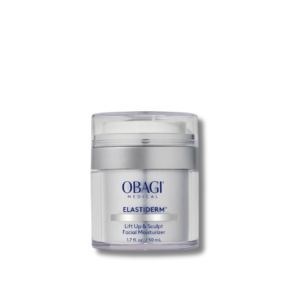 OBAGI LIFT UP & SCULPT FACIAL MOISTURIZER, Stangrinantis ir liftinguojantis veido kremas, 50 ml