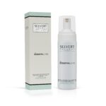 SELVERT THERMAL BALANCE & PURIFYING CLEANSING MOUSSE FOR COMBINATION & OILY SKIN, Valomosios putos riebiai ir mišriai odai, 150 ml