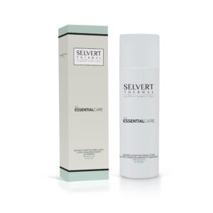 SELVERT THERMAL BALANCE & PURIFYING TONING LOTION WITH GREEN TEA, Tonikas su žaliąja arbata riebiai ir mišriai odai, 200 ml