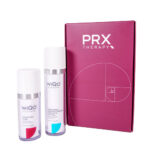 WiQo PRX-THERAPY KIT, PRX T33 kremo ir serumo rinkinys, 30 ml+50 ml