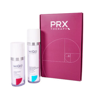 WiQo PRX-THERAPY KIT, PRX T33 kremo ir serumo rinkinys, 30 ml+50 ml