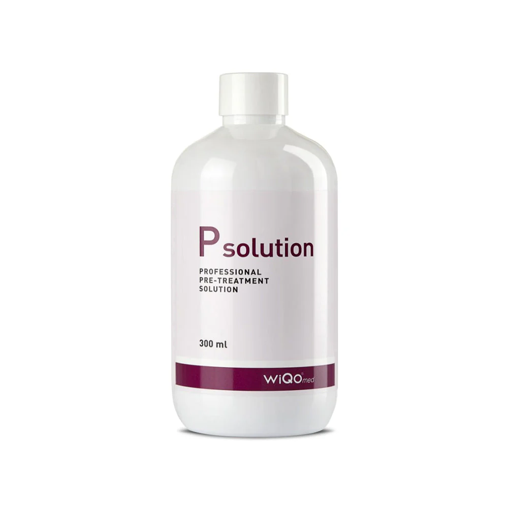 PRX T33 WiQo P-Solution, Tonikas su rūgštimis riebiai odai, 300 ml